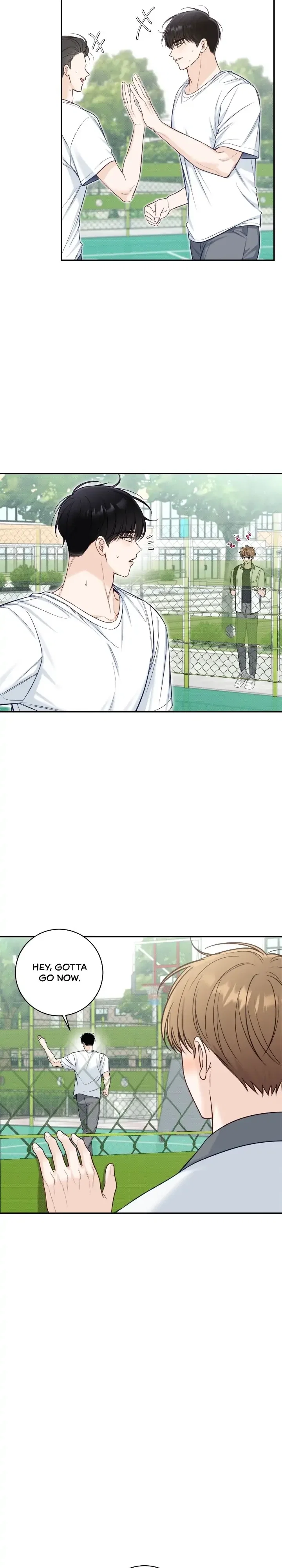 Summertime Chapter 35 - Page 11
