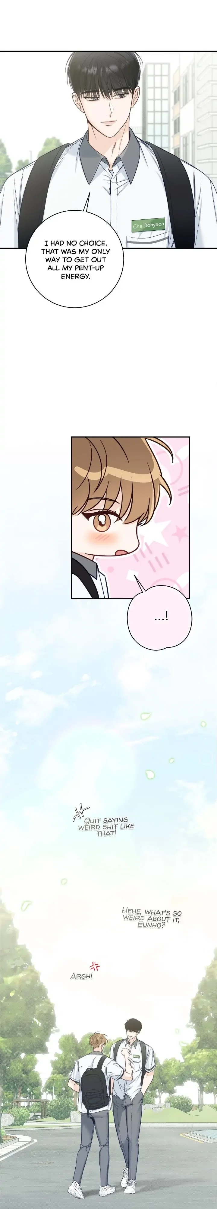 Summertime Chapter 35 - Page 14