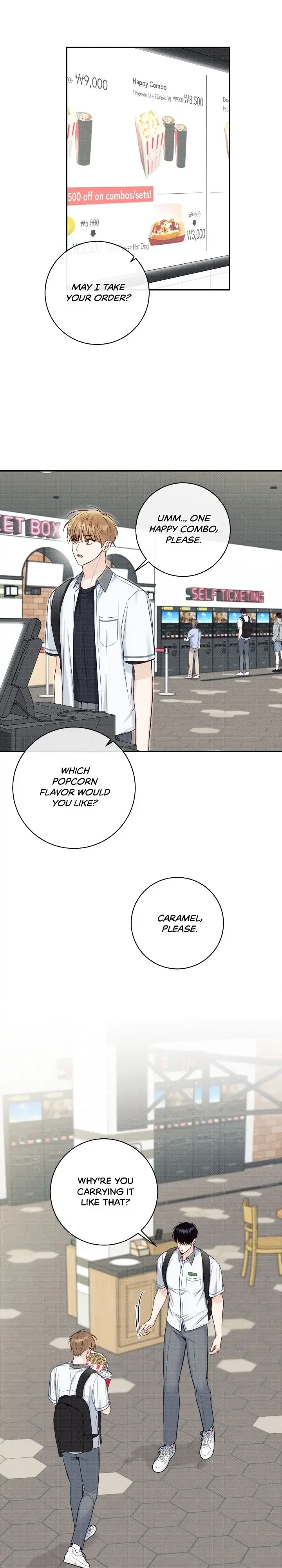 Summertime Chapter 35 - Page 16