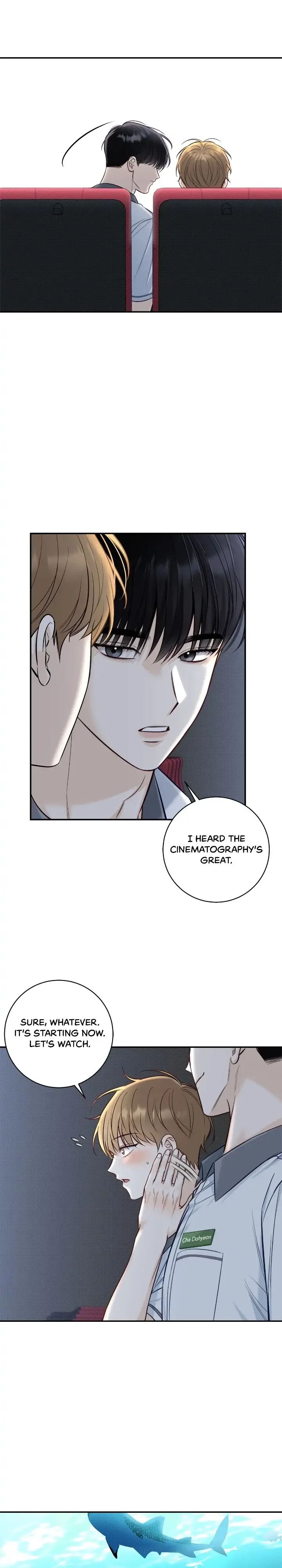 Summertime Chapter 35 - Page 19