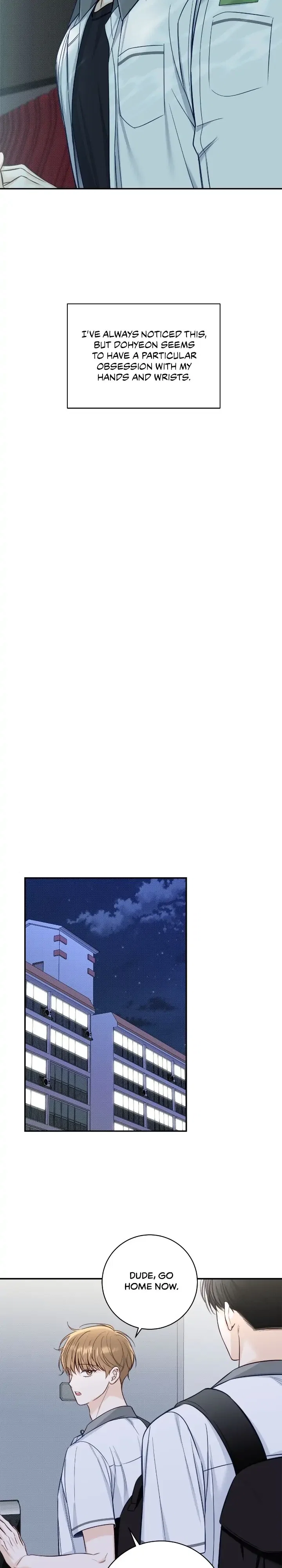 Summertime Chapter 35 - Page 23