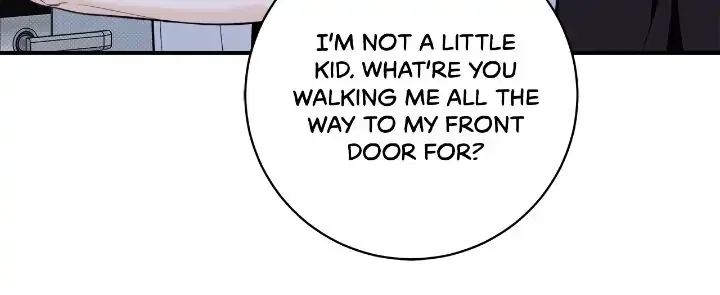 Summertime Chapter 35 - Page 24