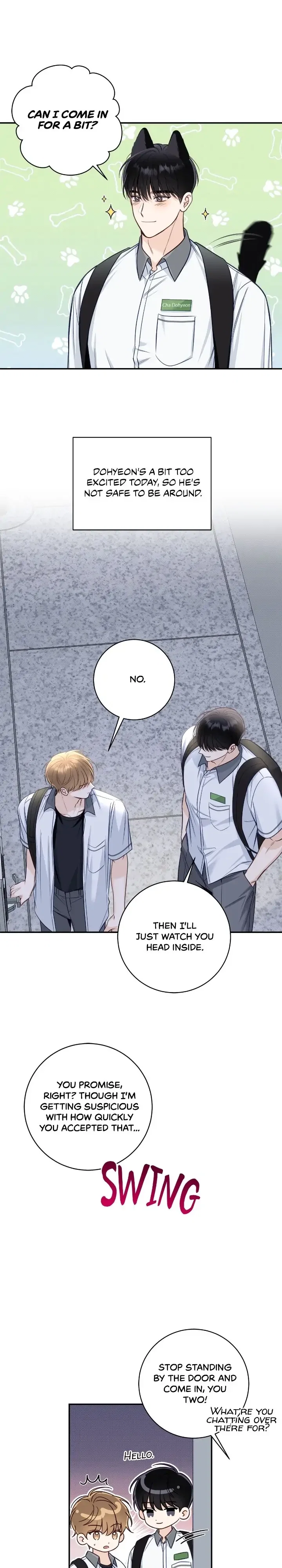 Summertime Chapter 35 - Page 25