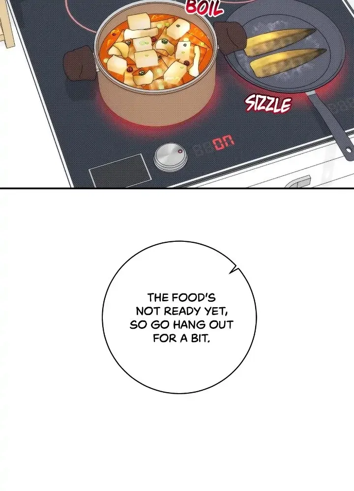 Summertime Chapter 35 - Page 27
