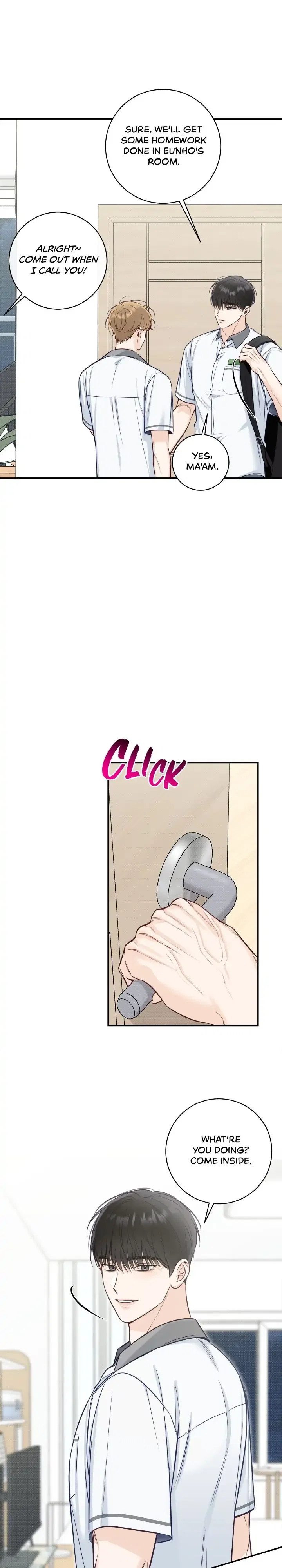 Summertime Chapter 35 - Page 28