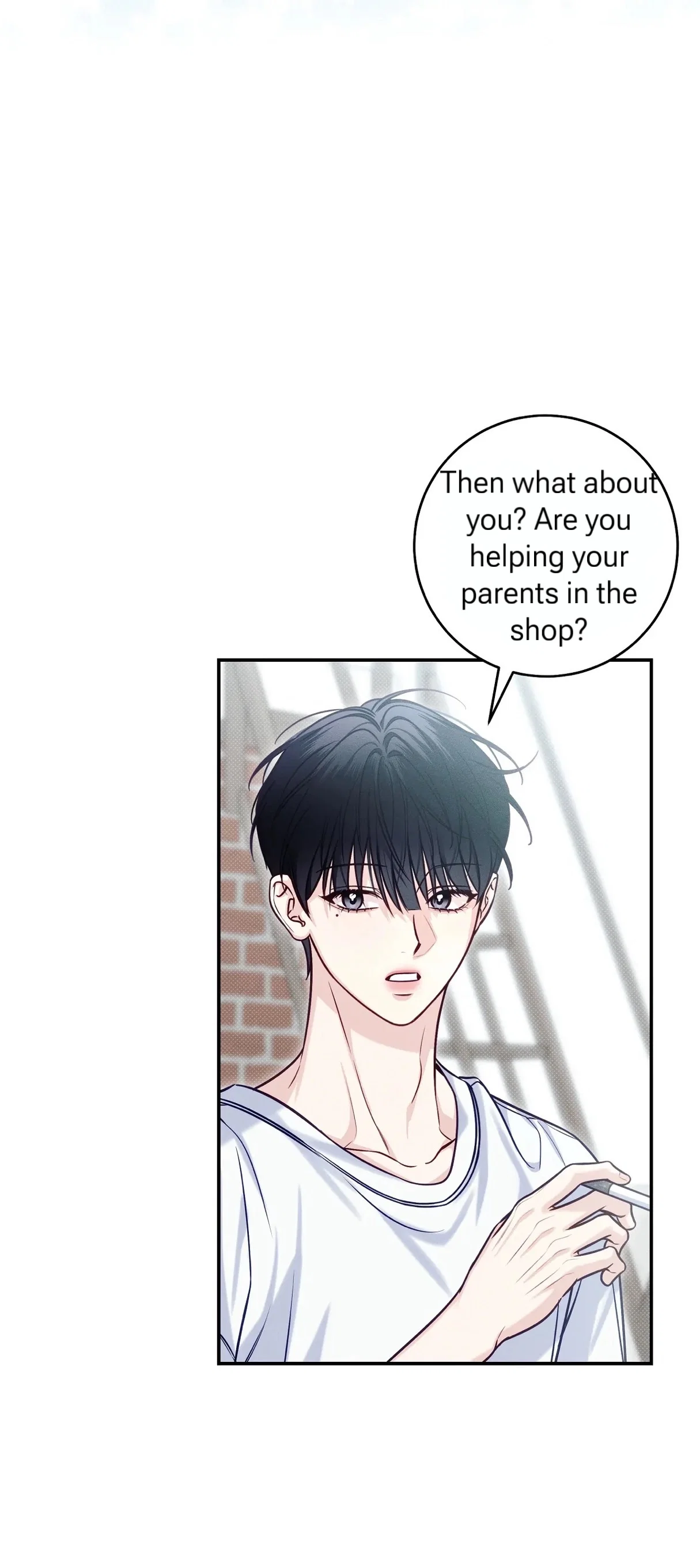 Summertime Chapter 4.3 - Page 8