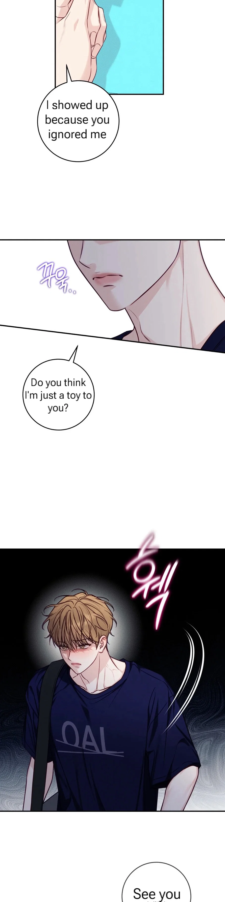 Summertime Chapter 4.3 - Page 26