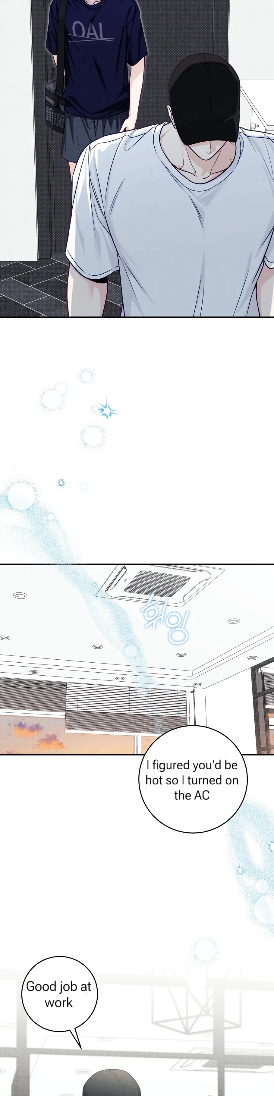 Summertime Chapter 4.3 - Page 30
