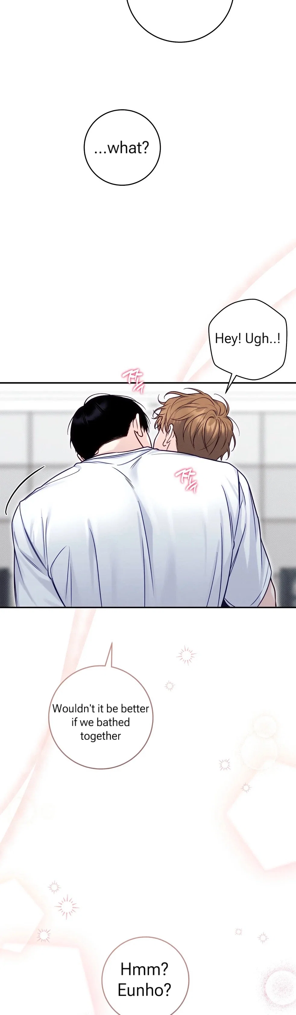 Summertime Chapter 4.3 - Page 39