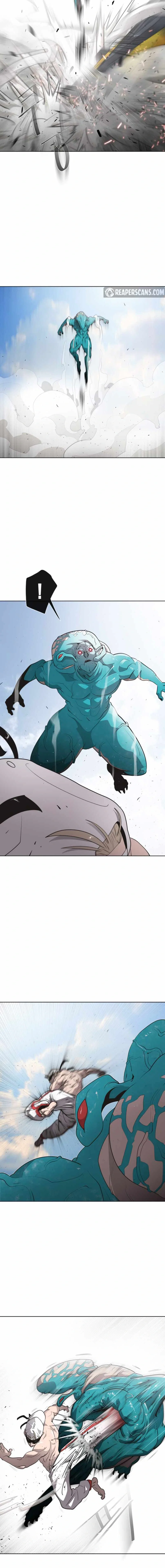 Superhuman Era Chapter 22 - Page 4