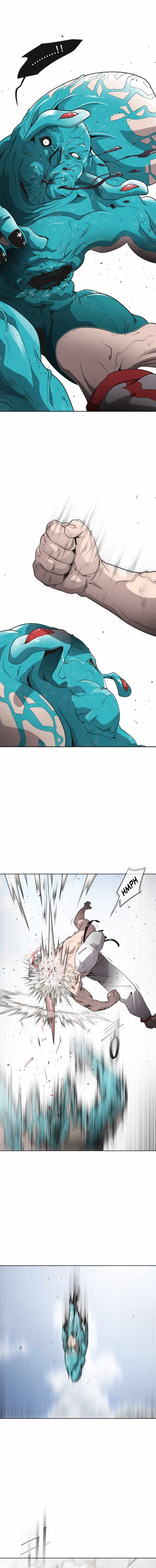 Superhuman Era Chapter 22 - Page 5