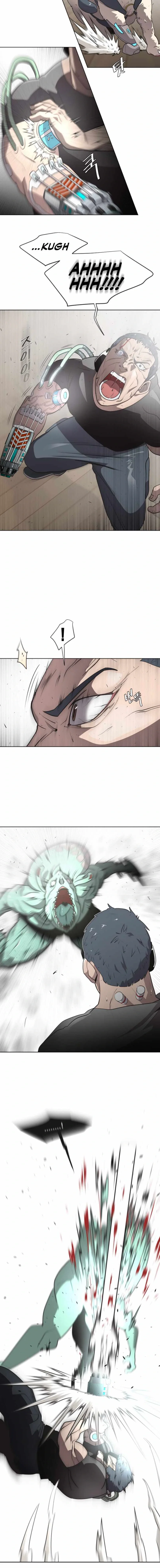 Superhuman Era Chapter 24 - Page 7
