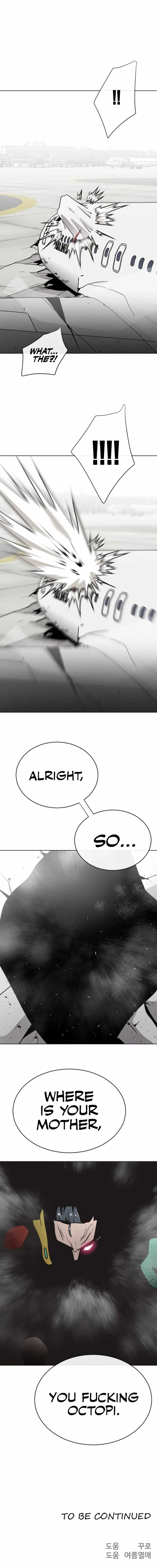 Superhuman Era Chapter 24 - Page 14