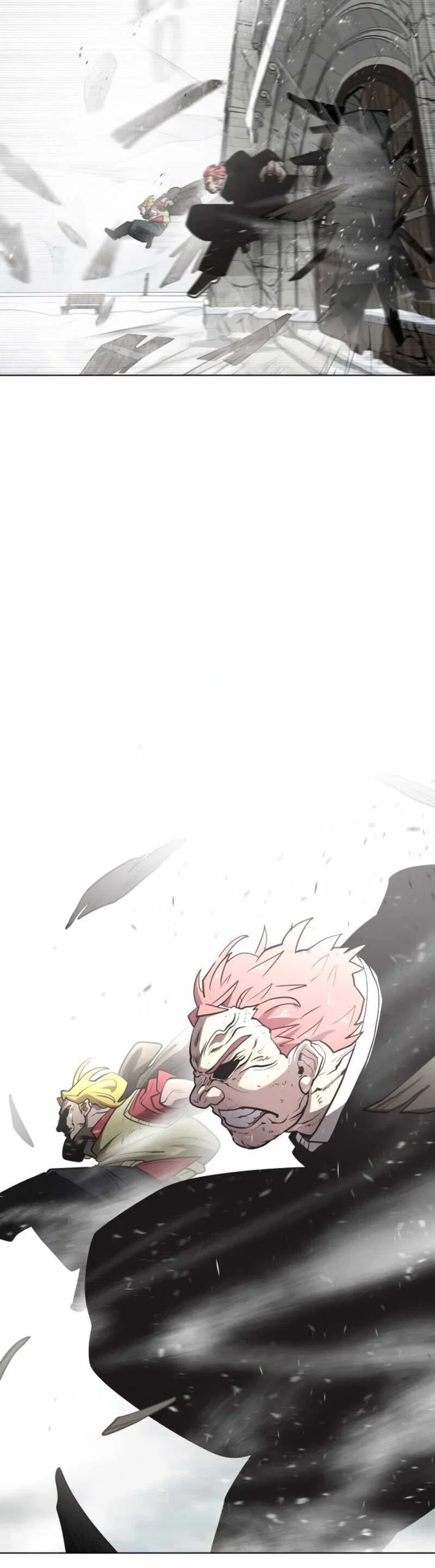 Superhuman Era Chapter 36 - Page 6