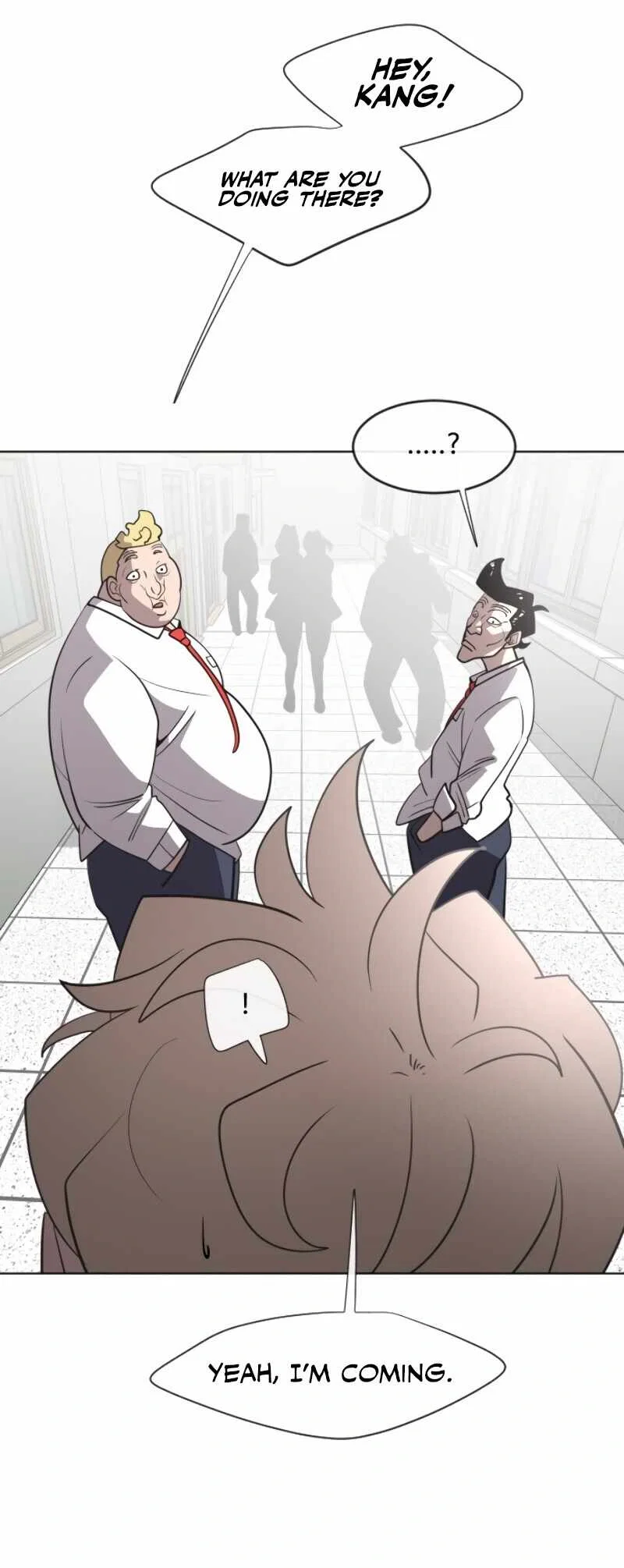 Superhuman Era Chapter 37 - Page 4