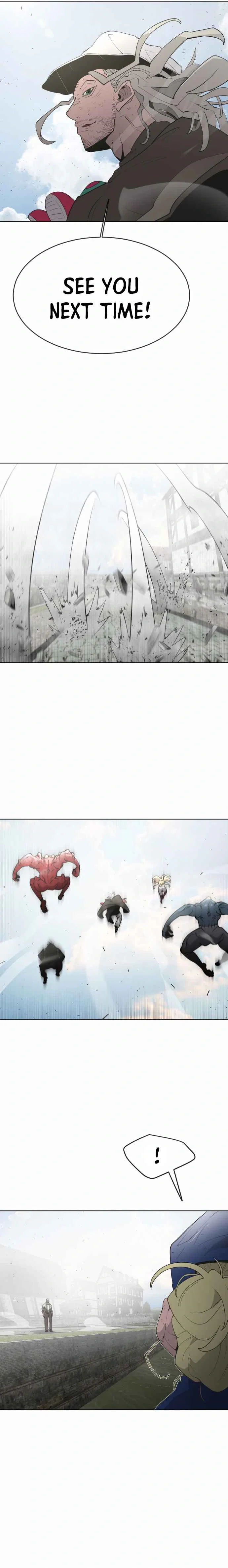 Superhuman Era Chapter 55 - Page 1
