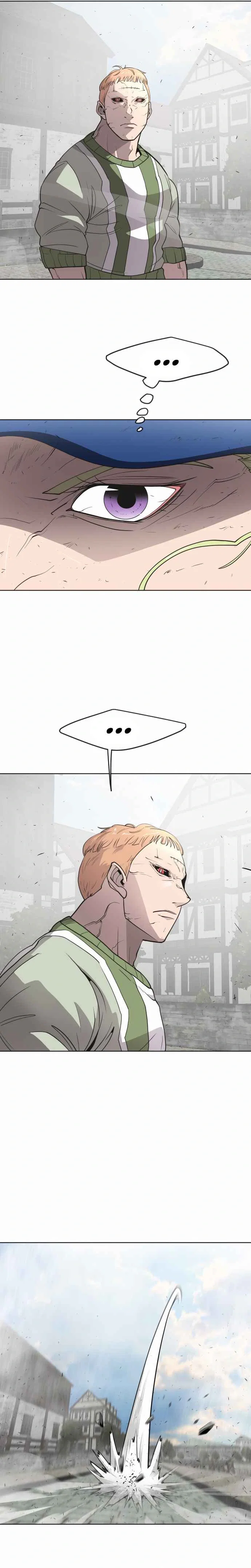 Superhuman Era Chapter 55 - Page 2