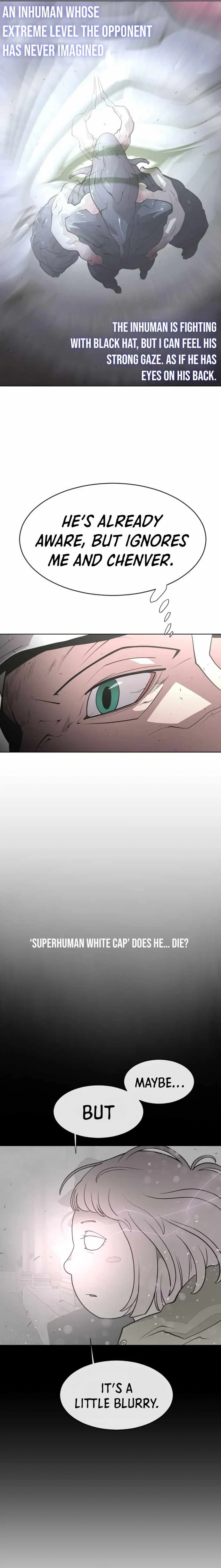 Superhuman Era Chapter 74 - Page 6