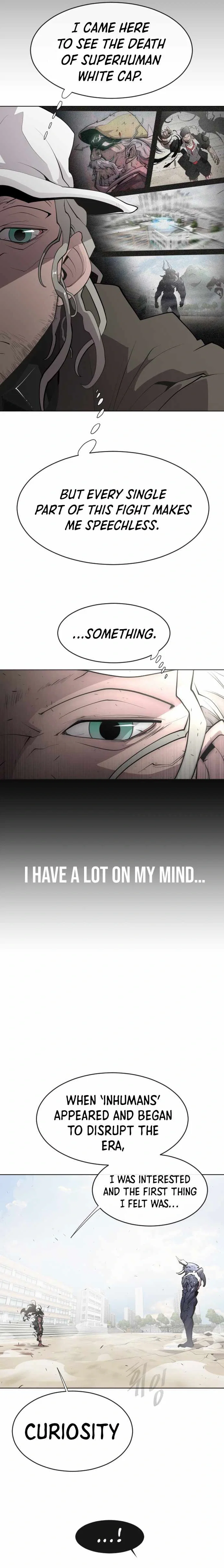 Superhuman Era Chapter 74 - Page 7