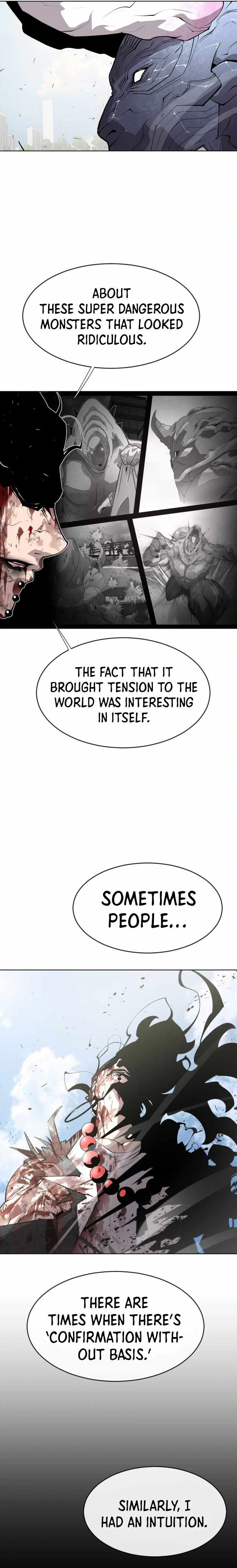 Superhuman Era Chapter 74 - Page 8