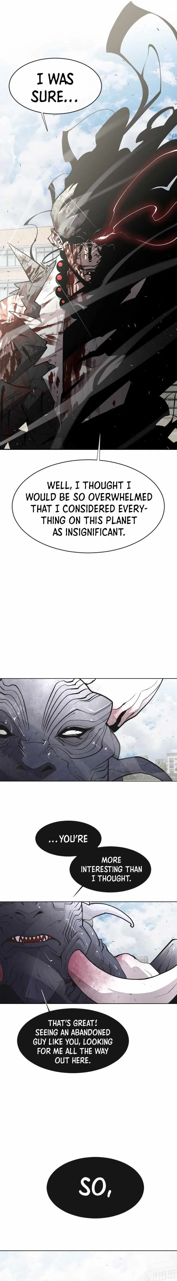 Superhuman Era Chapter 74 - Page 11