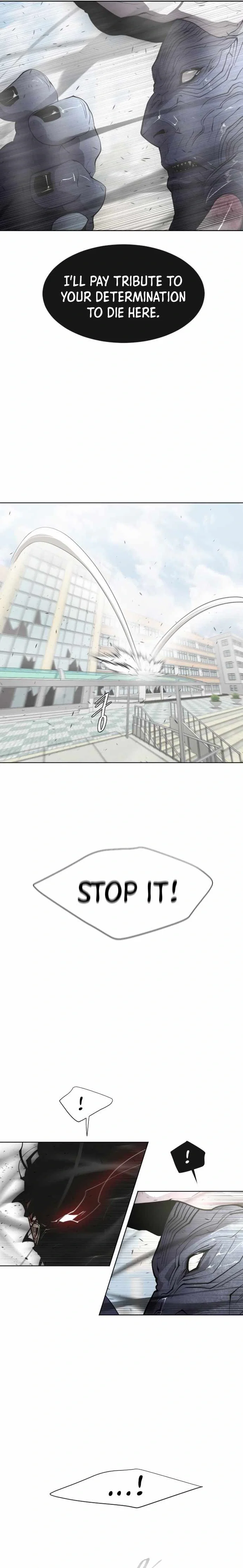 Superhuman Era Chapter 74 - Page 15