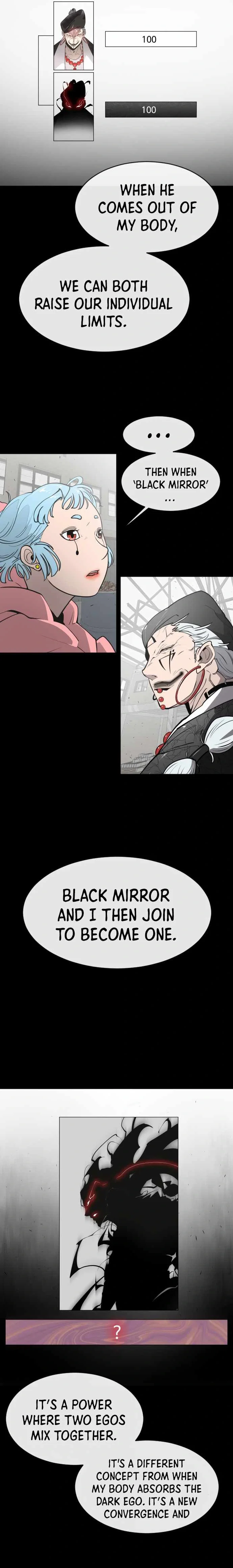 Superhuman Era Chapter 74 - Page 18