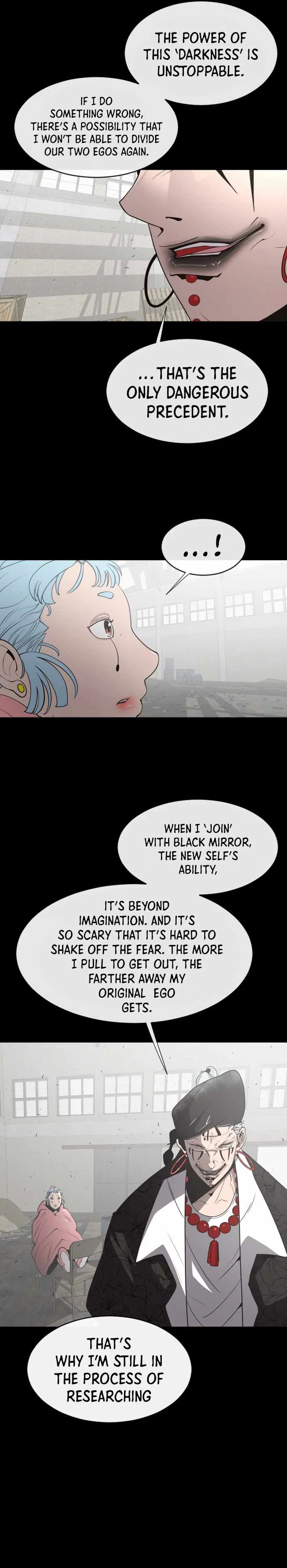 Superhuman Era Chapter 74 - Page 19