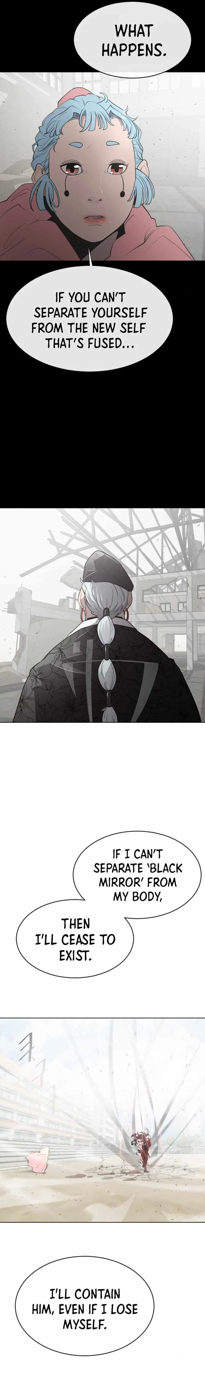 Superhuman Era Chapter 74 - Page 20