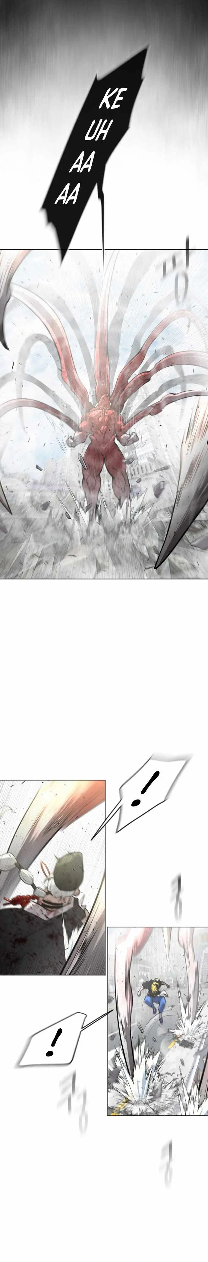 Superhuman Era Chapter 89 - Page 10