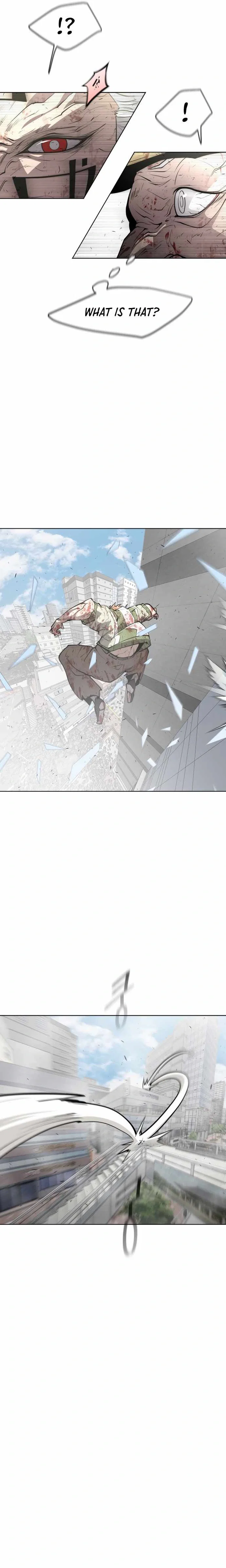 Superhuman Era Chapter 89 - Page 15