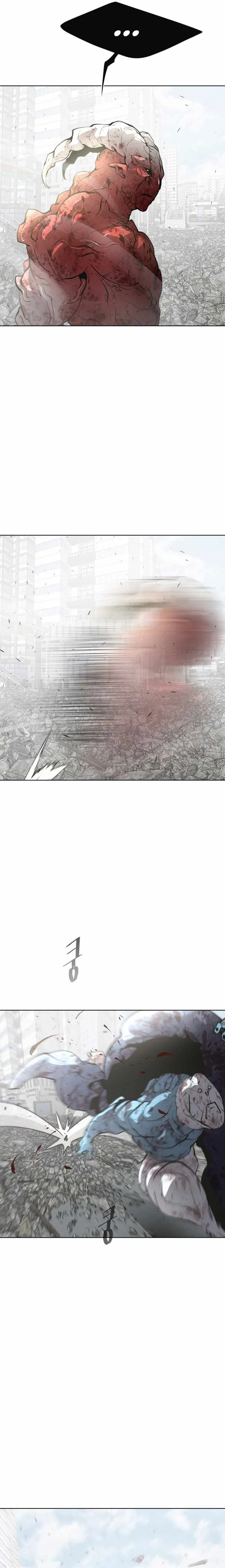 Superhuman Era Chapter 89 - Page 16