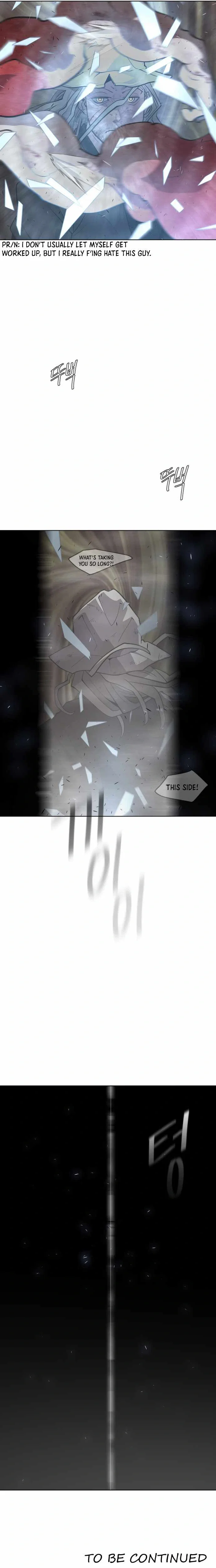 Superhuman Era Chapter 89 - Page 20