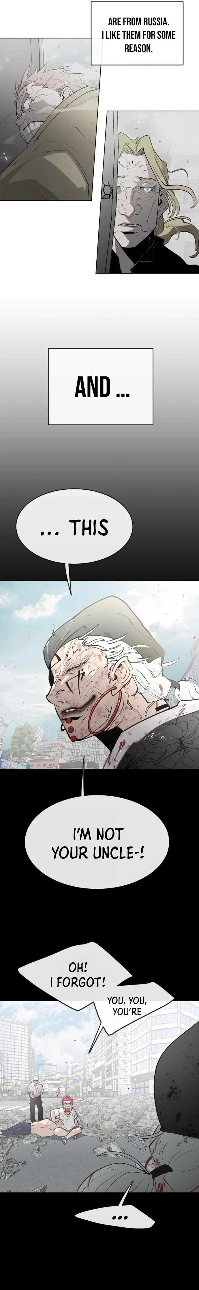 Superhuman Era Chapter 90 - Page 7