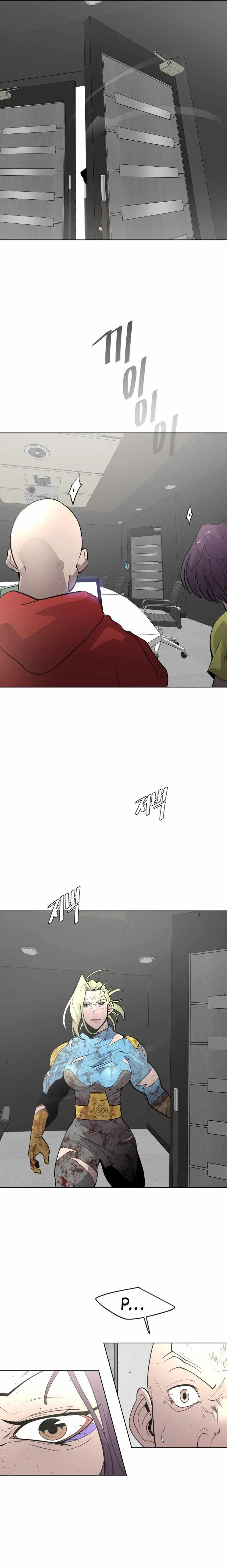 Superhuman Era Chapter 90 - Page 14