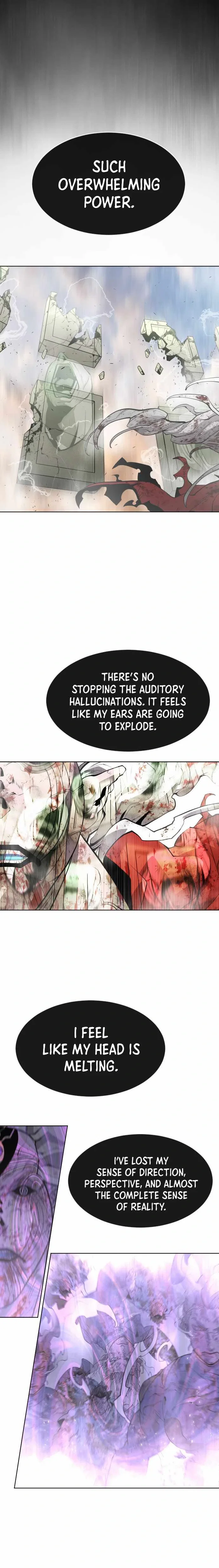 Superhuman Era Chapter 90 - Page 17