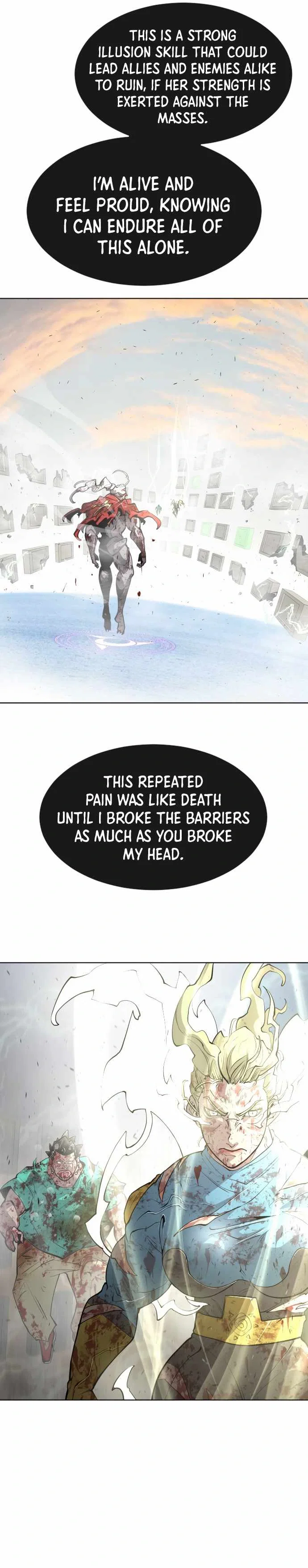 Superhuman Era Chapter 90 - Page 18