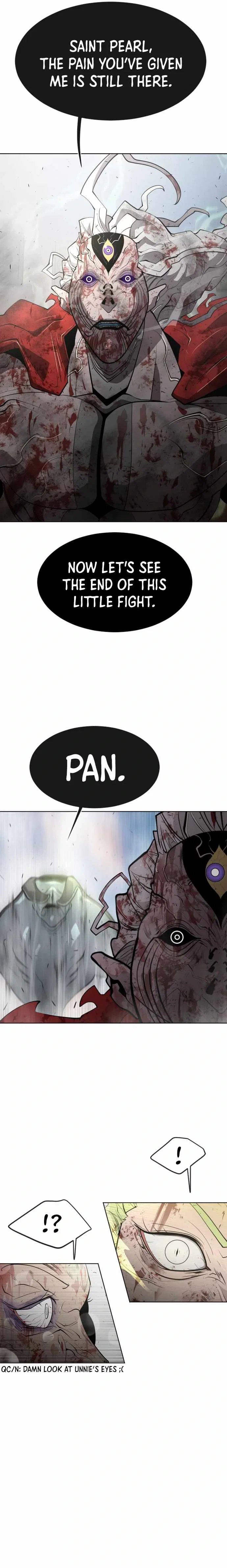 Superhuman Era Chapter 90 - Page 19