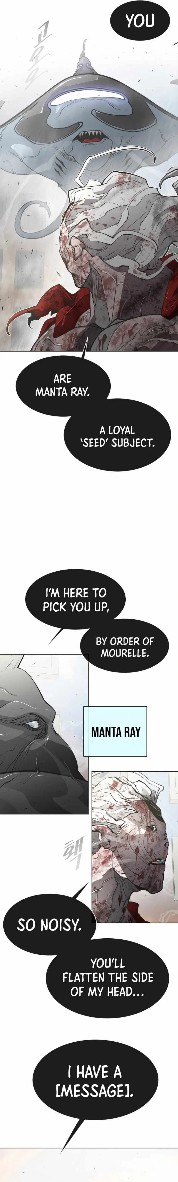 Superhuman Era Chapter 90 - Page 20