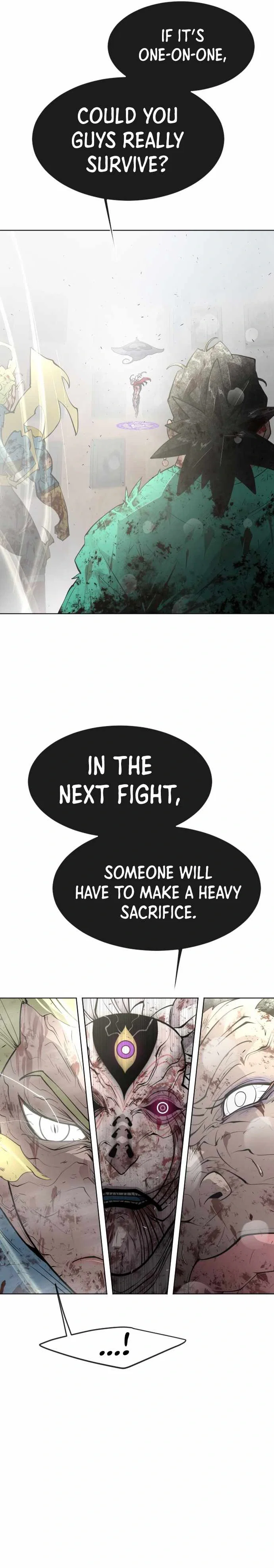 Superhuman Era Chapter 90 - Page 23