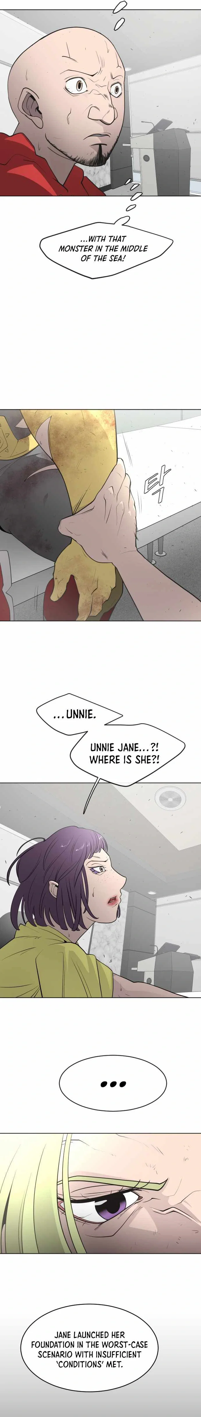 Superhuman Era Chapter 90 - Page 26