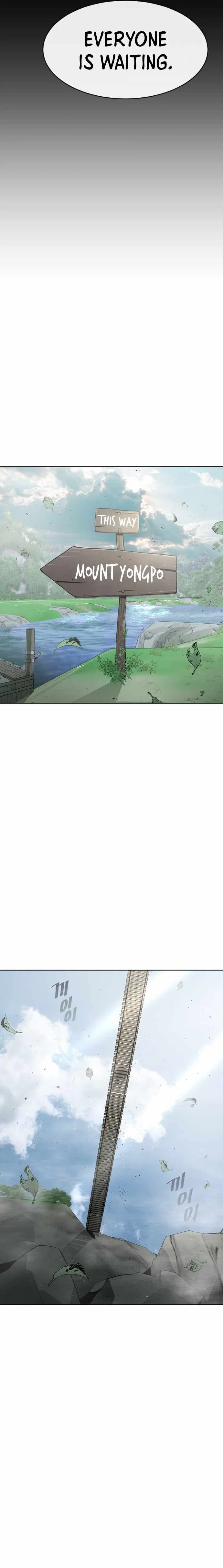 Superhuman Era Chapter 90 - Page 30