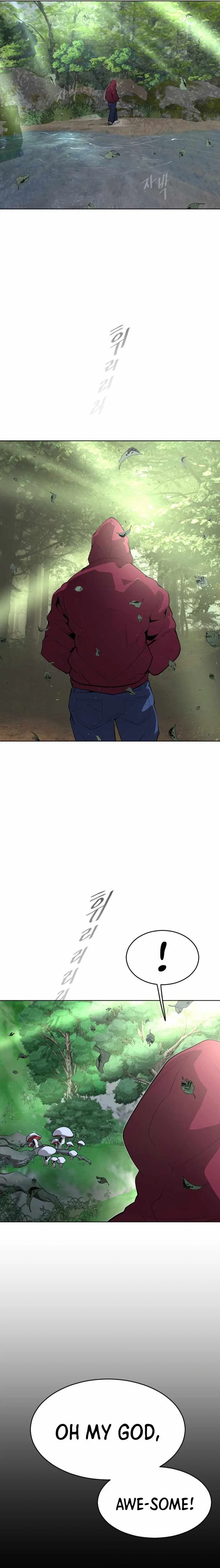 Superhuman Era Chapter 90 - Page 31