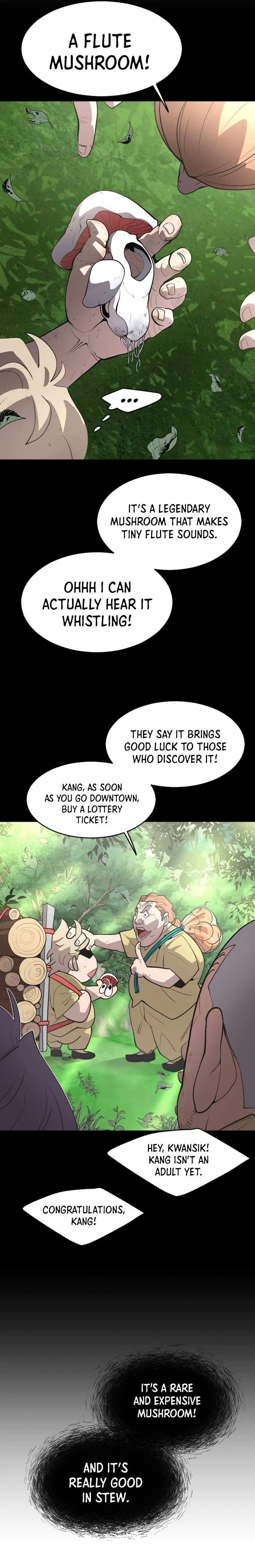 Superhuman Era Chapter 90 - Page 32