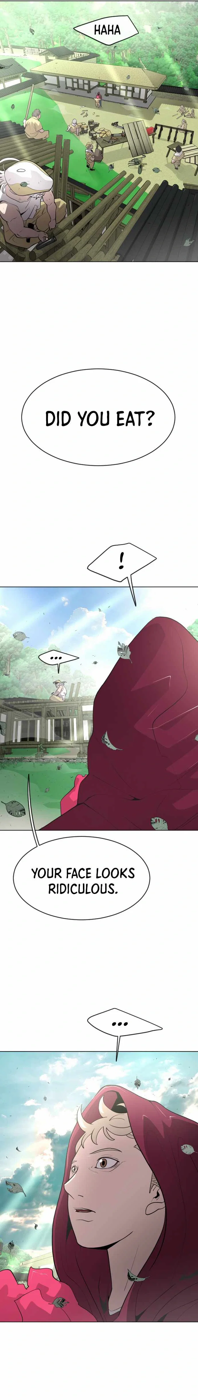 Superhuman Era Chapter 90 - Page 37