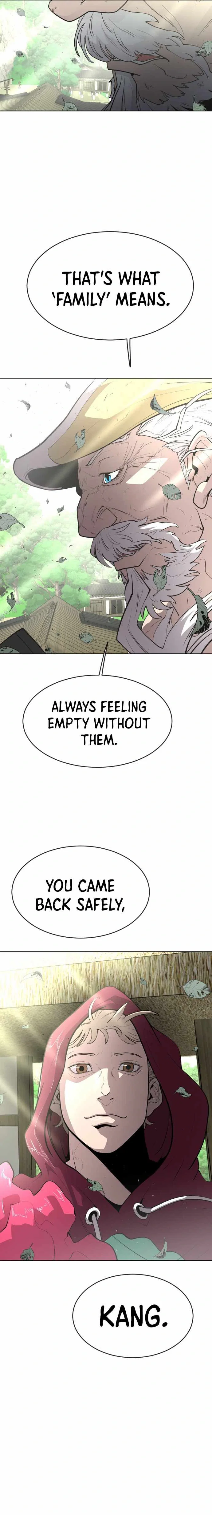 Superhuman Era Chapter 90 - Page 39