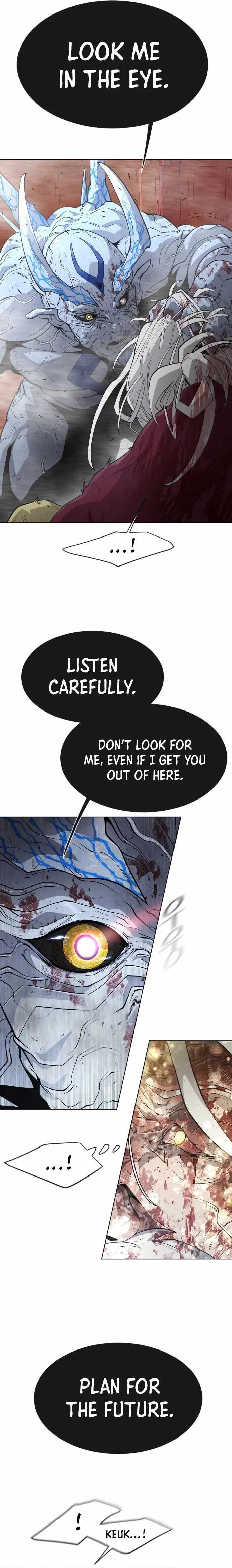 Superhuman Era Chapter 98 - Page 4