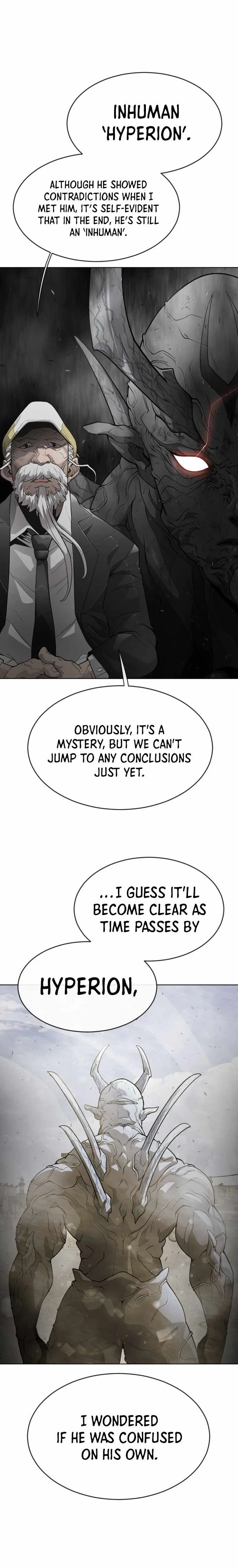 Superhuman Era Chapter 98 - Page 8