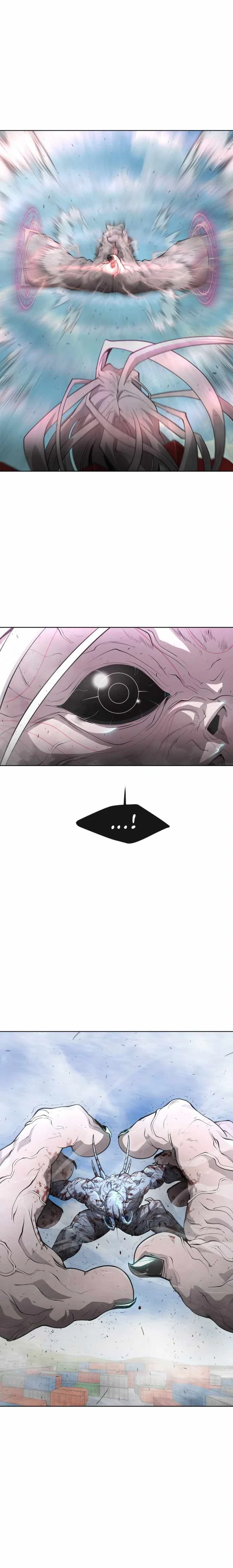 Superhuman Era Chapter 98 - Page 16