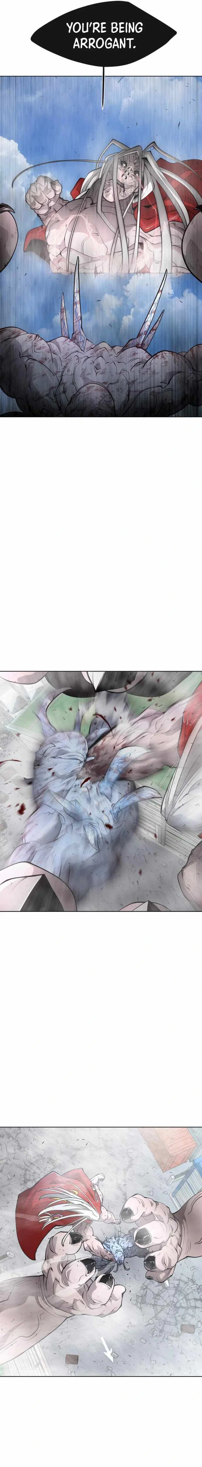 Superhuman Era Chapter 98 - Page 17